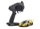 Kyosho Mini-Z MR04 RWD McLaren P1 GTR Yellow/Green (W-MM/KT531P)