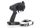 Kyosho Mini-Z MR04 RWD Honda NSX 130R White (W-MM/KT531P)