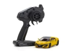 Kyosho Mini-Z MR04 RWD Honda NSX Yellow Pearl (W-MM/KT531P)
