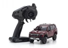 Kyosho Mini-Z 4X4 MX-01 Toyota Land Cruiser GR Sport Dark Red Mica (KT531P)