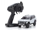 Kyosho Mini-Z 4X4 MX-01 Toyota Land Cruiser GR Sport Precious White (KT531P)
