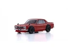 Kyosho Mini-Z AWD Skyline 2000GT-R KPGC10 Red (MA020/KT531P)