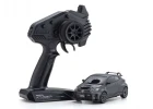 Kyosho Mini-Z AWD Toyota GRMN Yaris Circuit Package Gun Metal (MA020-KT531P)