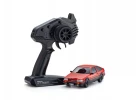 Kyosho Mini-Z AWD Toyota Corolla Levin AE86 Red-Black (MA020N-L/KT531P)