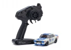 Kyosho Mini-Z AWD Skyline 2000GT-R KPGC10 Racing 72 Blue No15 (MA020/KT531P)