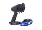 Kyosho Mini-Z AWD Subaru IMPREZA WRC 2002 (MA020KT531P)