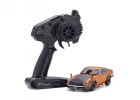 Kyosho Mini-Z AWD Nissan Fairlady 240Z-L Tuned Orange (MA020/KT531P)