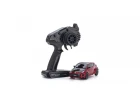 Kyosho Mini-Z AWD Toyota GRMN Yaris Rally Package Red II (MA020-KT531P)
