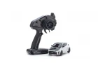 Kyosho Mini-Z AWD Toyota GRMN Yaris Rally Package White Pearl (MA020-KT531P)