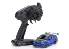 Kyosho Mini-Z AWD Subaru IMPREZA WRX Aero Kit Blue (MA020/KT531P)