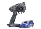 Kyosho Mini-Z AWD Subaru IMPREZA WRC 2008 (MA020/KT531P)