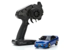 Kyosho Mini-Z AWD Nissan Sileighty Blue (MA020N-M/KT531P)