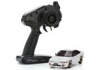 Kyosho Mini-Z AWD Nissan Sileighty White (MA020N-M/KT531P)