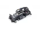 Kyosho Mini-Z MR04 EVO2 Chassis Set (W-MM) 8500KV