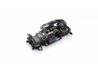Kyosho Mini-Z MR04 EVO2 Chassis Set (W-MM) 8500KV -V2 Gyro Unit