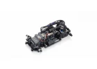 Kyosho Mini-Z MR04 EVO2 Chassis Set (W-MM) 5600KV -V2 Gyro Unit