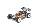 Kyosho Inferno MP9 TKI4 V2 Readyset