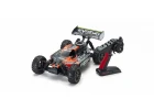 Kyosho Inferno Neo 4.0 Readyset - Orange