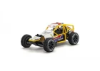 Kyosho Sand Master 2.0 Readyset - Blue