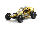 Kyosho Sand Master 2.0 Readyset - Yellow