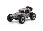 Kyosho EZ Series Axxe 2.0 - Orange