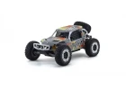 Kyosho EZ Series Axxe 2.0 - Orange
