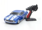 Kyosho Fazer MK2 Chevy Camaro Z28 1969 Type1-Blue 1:10 Readyset