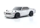 Kyosho Fazer MK2 Nissan Skyline GTR KPGC10 Readyset