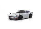 Kyosho Fazer MK2 Datsun 240Z 1971 Tuned White Readyset