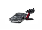 Kyosho Fazer MK2 (L) - Buick Riviera 1965 Regal Black
