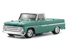 Kyosho Fazer MK2 (L) Chevy C10 Fleetside Pickup 1966
