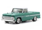 Kyosho Fazer MK2 (L) Chevy C10 Fleetside Pickup 1966