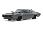 Kyosho Fazer MK2 VE (L) Dodge Charger Super Charged 70 Readyset
