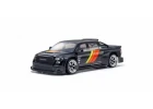Kyosho Fazer D2 Toyota Tundra Drift - Black