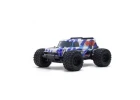 Kyosho Mad Wagon VE 3S - Blue