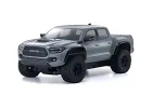 Kyosho KB10L VE Toyota Tacoma TRD Pro - Lunar Rock