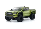 Kyosho KB10L VE Toyota Tacoma TRD Pro - Electric Lime