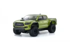 Kyosho KB10L VE Toyota Tacoma TRD Pro - Electric Lime