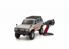 Kyosho KC10 Toyota Land Cruiser 60 Crawler 4WD 1:10 Readyset