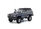 Kyosho KC10 Toyota Land Cruiser 60 Crawler