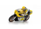 Kyosho Moto Hanging On Racer Yamaha YZR500 1978 1:8 Kit