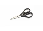 Kyosho KRF Stainless PC Body Curved Scissors
