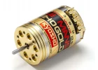 Kyosho Le Mans 240 Gold BLS Motor 13.5 Legendary Series