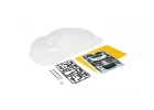 Kyosho 1:10 Audi R8 LMS Light Weight Clear Body Set