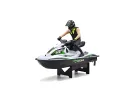 Kyosho Wave Chopper 2.0 - Green