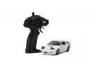 Kyosho First Mini-Z 1:28 Initial-D Mazda Savanna RX-7 FC3S WH