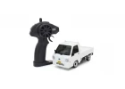 Kyosho First Mini-Z 1:28 Subaru Sambar WH