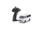 Kyosho First Mini-Z 1:28 Toyota Hi-Ace Super GL WH