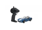 Kyosho First Mini-Z 1:28 Shelby Cobra 427 S/C 1960 Blue