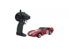 Kyosho First Mini-Z 1:28 Shelby Cobra Daytona No.59 Red